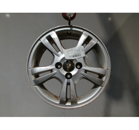 JANTE ALUMINIUM
