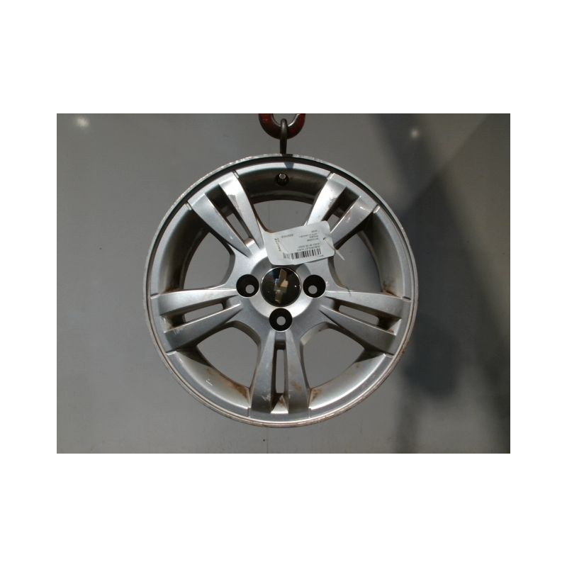 JANTE ALUMINIUM CHEVROLET AVEO 2008-