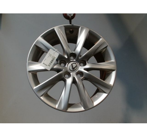 JANTE ALUMINIUM