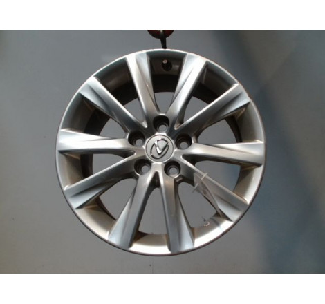 JANTE ALUMINIUM