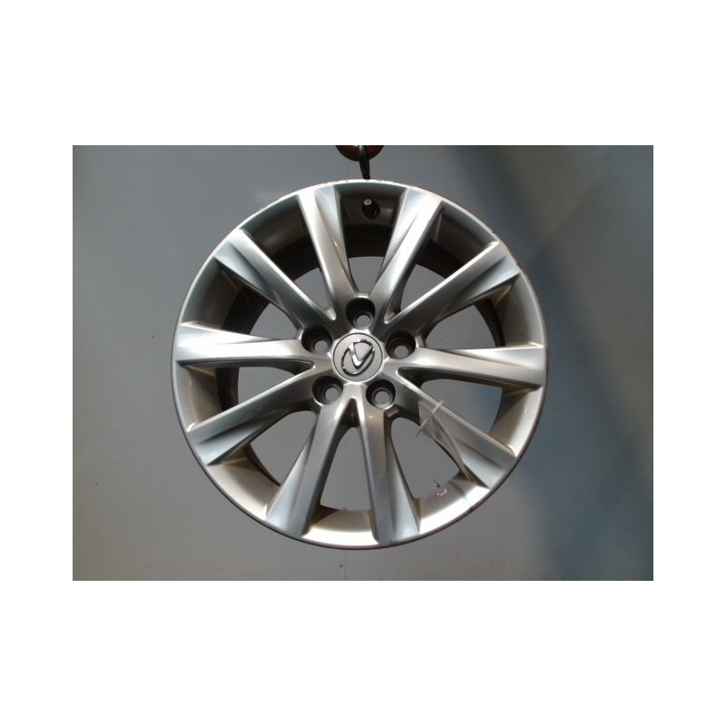 JANTE ALUMINIUM LEXUS IS 2006-