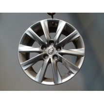 JANTE ALUMINIUM LEXUS IS 2006-