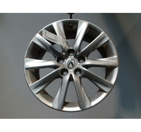 JANTE ALUMINIUM