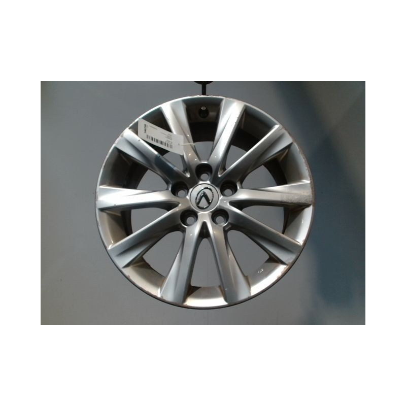 JANTE ALUMINIUM LEXUS IS 2006-