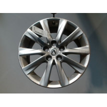 JANTE ALUMINIUM LEXUS IS 2006-