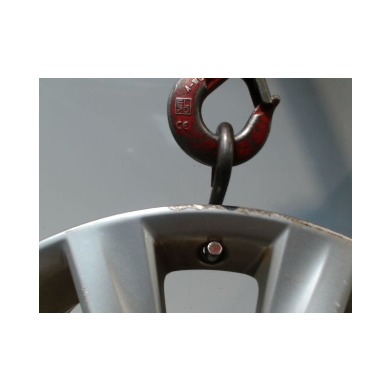 JANTE ALUMINIUM LEXUS IS 2006-