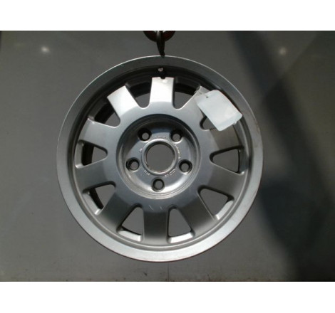 JANTE ALUMINIUM