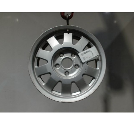 JANTE ALUMINIUM