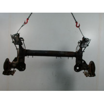 TRAIN ARRIERE PEUGEOT 207