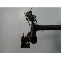 TRAIN ARRIERE PEUGEOT 207