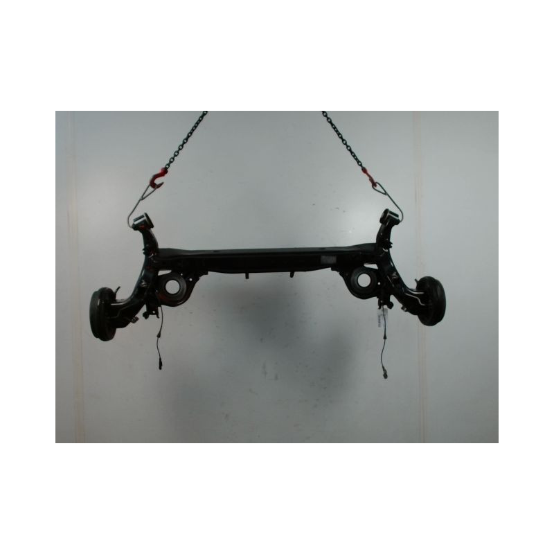 TRAIN ARRIERE NISSAN MICRA