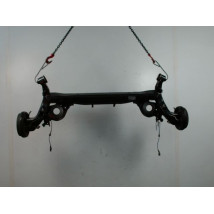 TRAIN ARRIERE NISSAN MICRA