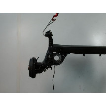 TRAIN ARRIERE NISSAN MICRA