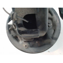 TRAIN ARRIERE NISSAN MICRA