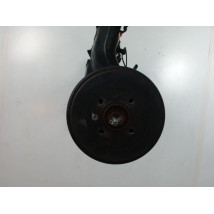 TRAIN ARRIERE NISSAN MICRA