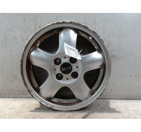 JANTE ALUMINIUM