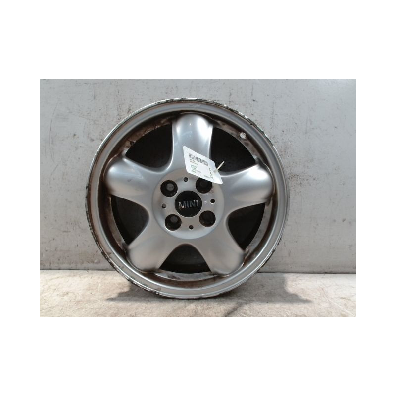 JANTE ALUMINIUM MINI MINI 2010-