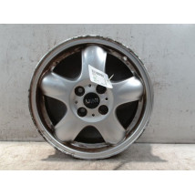 JANTE ALUMINIUM MINI MINI 2010-