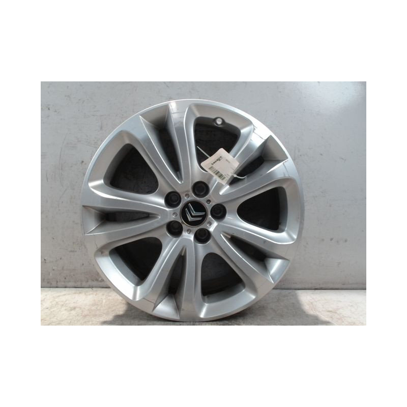 JANTE ALUMINIUM CITROEN C5 2008-
