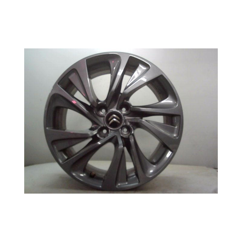 JANTE ALUMINIUM CITROEN DS4