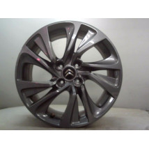 JANTE ALUMINIUM CITROEN DS4