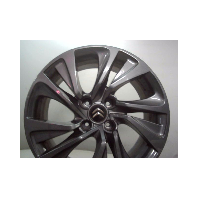 JANTE ALUMINIUM CITROEN DS4