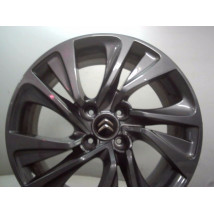 JANTE ALUMINIUM CITROEN DS4