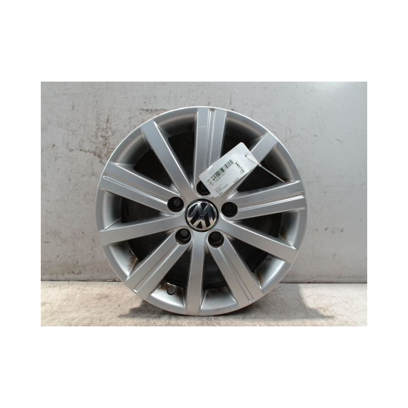 JANTE ALUMINIUM VOLKSWAGEN GOLF