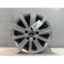 JANTE ALUMINIUM VOLKSWAGEN GOLF