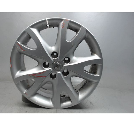JANTE ALUMINIUM