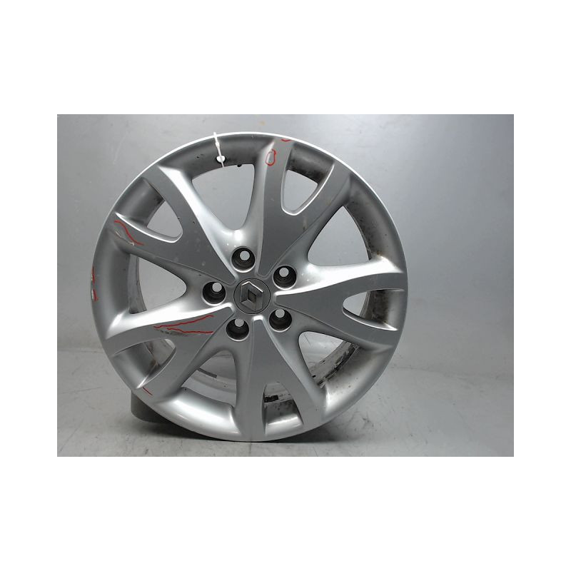 JANTE ALUMINIUM RENAULT KOLEOS 2008-