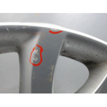 JANTE ALUMINIUM RENAULT KOLEOS 2008-