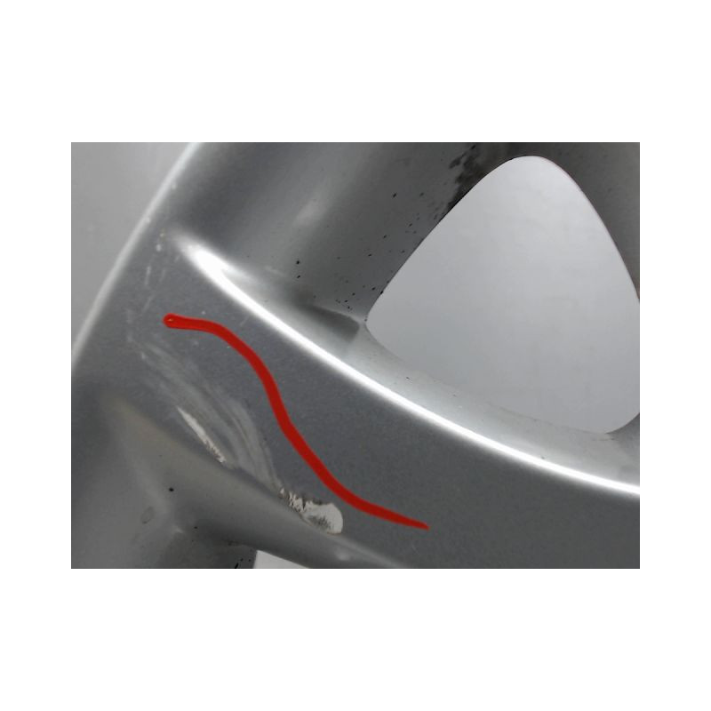 JANTE ALUMINIUM RENAULT KOLEOS 2008-