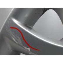 JANTE ALUMINIUM RENAULT KOLEOS 2008-