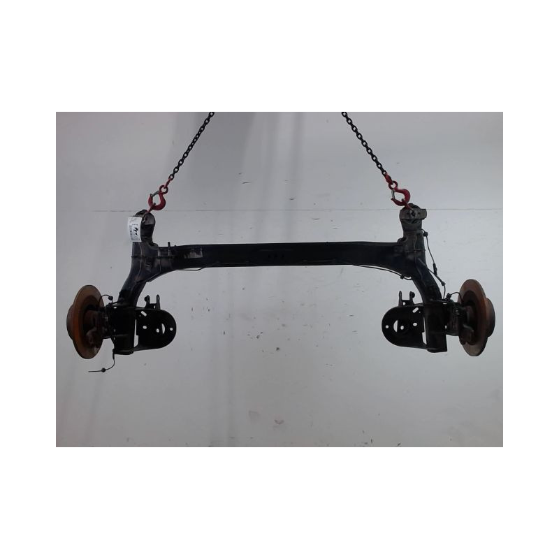 TRAIN ARRIERE RENAULT LAGUNA III CPÉ 2008-