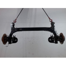 TRAIN ARRIERE RENAULT LAGUNA III CPÉ 2008-