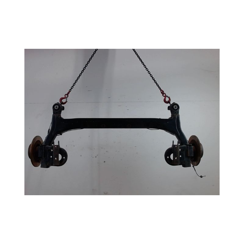 TRAIN ARRIERE RENAULT LAGUNA III CPÉ 2008-