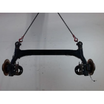 TRAIN ARRIERE RENAULT LAGUNA III CPÉ 2008-
