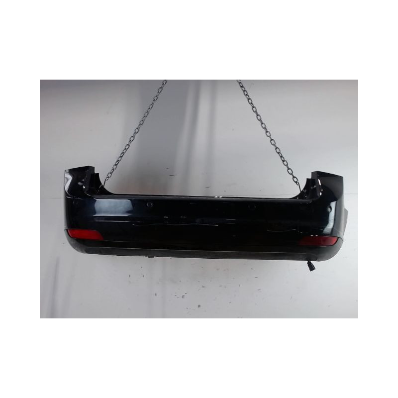 PARE-CHOC ARRIER VOLVO V50