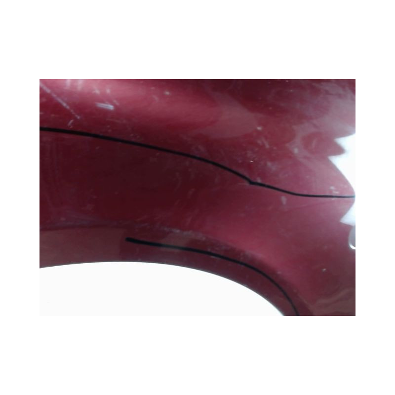 AILE AVANT GAUCHE RENAULT CLIO II PH.2 01-06