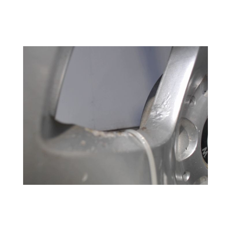 JANTE ALUMINIUM B.M.W. SERIE 5