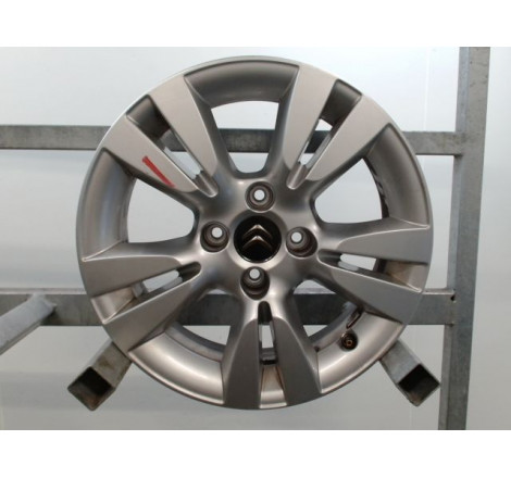JANTE ALUMINIUM