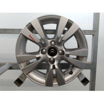JANTE ALUMINIUM CITROEN DS3 Phase 1 (A55) 2009-2014