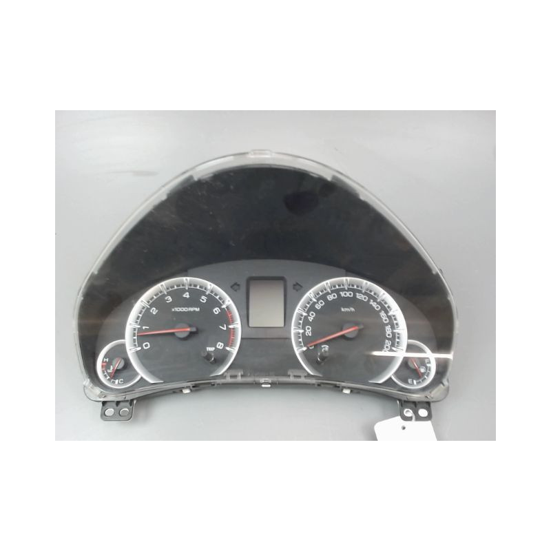 BLOC COMPTEURS SUZUKI SWIFT III 2005-2011