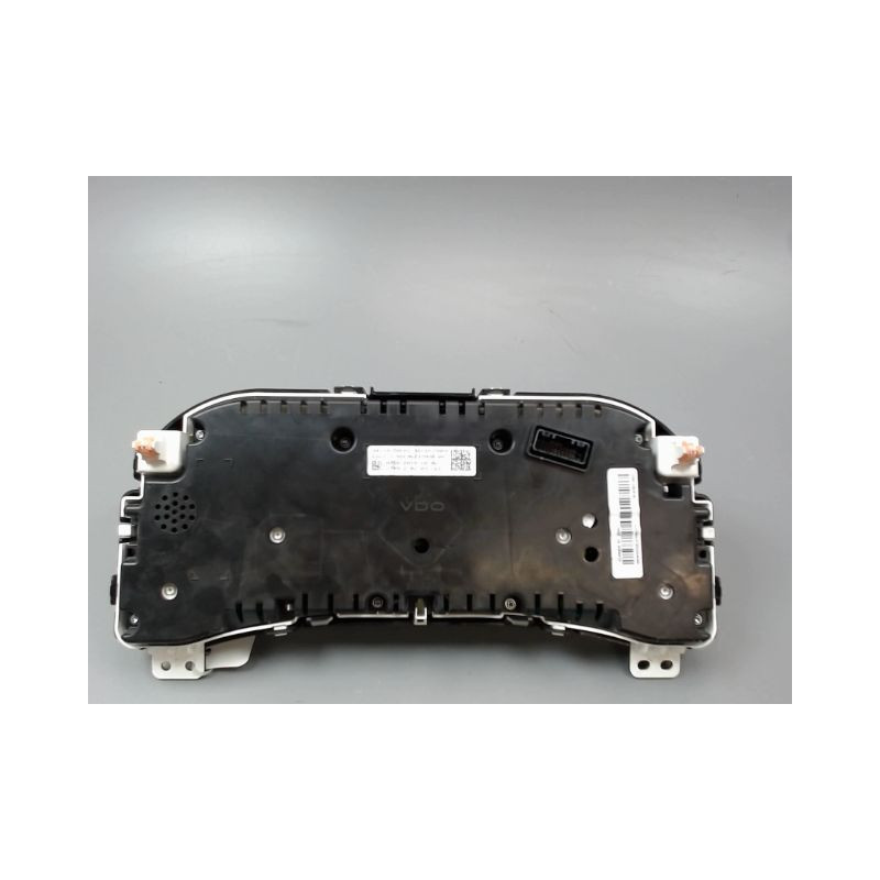 BLOC COMPTEURS SUZUKI SWIFT III 2005-2011