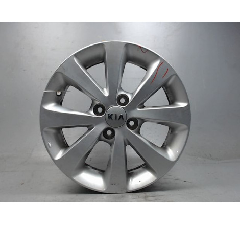JANTE ALUMINIUM