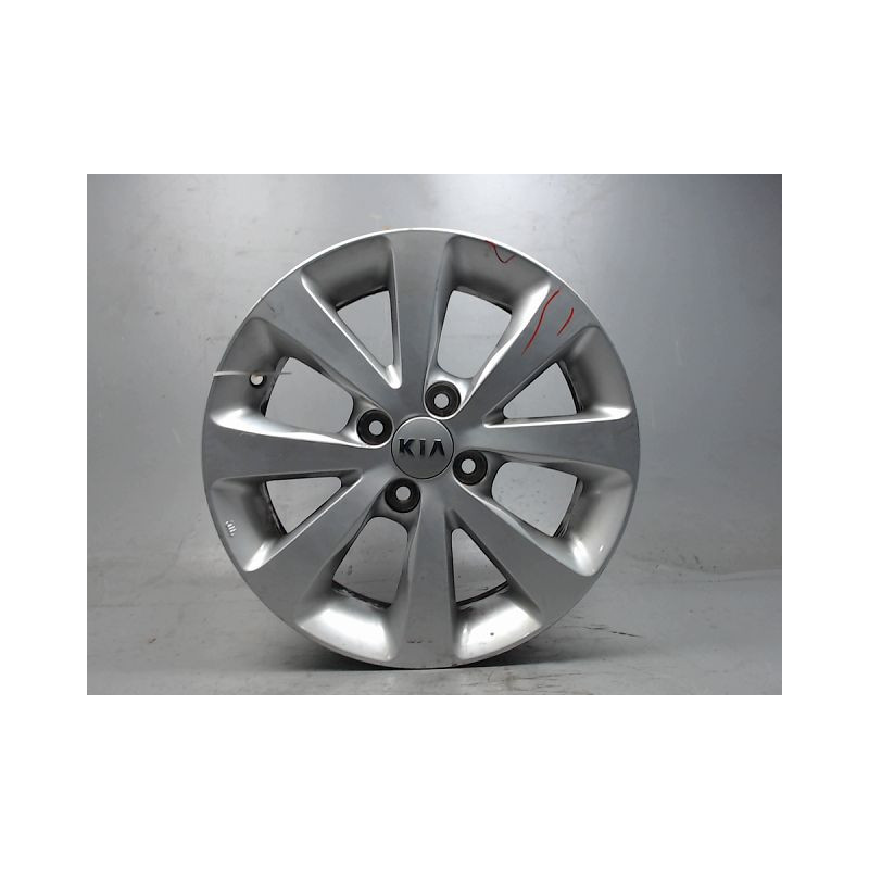 JANTE ALUMINIUM KIA RIO