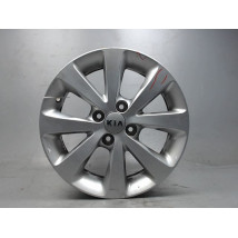 JANTE ALUMINIUM KIA RIO