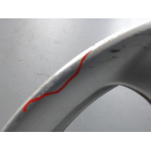 JANTE ALUMINIUM B.M.W. X3