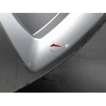 JANTE ALUMINIUM B.M.W. X3